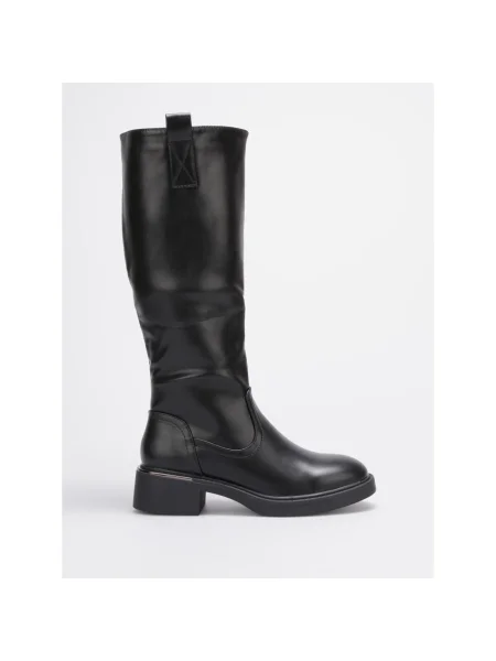 Pantofi La Modeuse negru