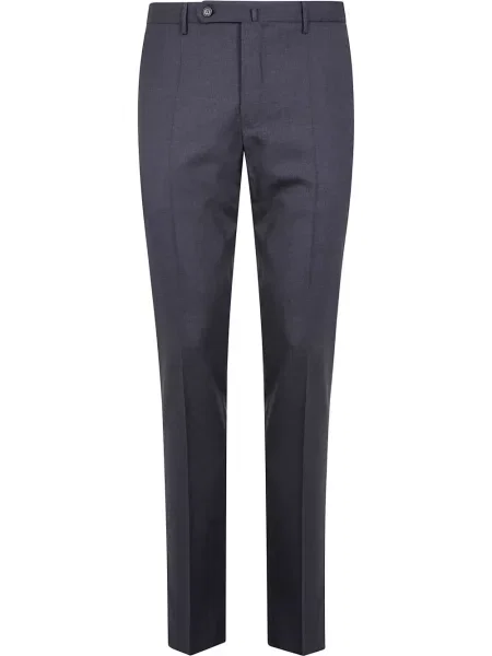 Pantaloni Incotex gri