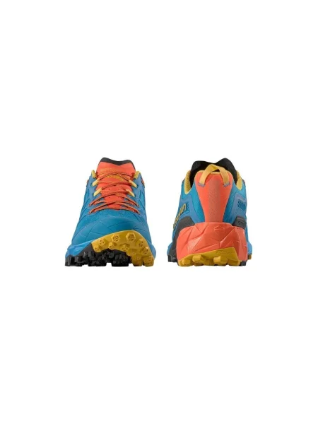 Pantofi La Sportiva albastru