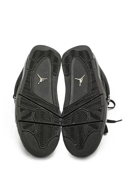 Sneakerși Jordan negru