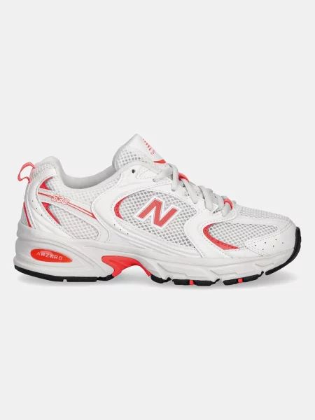 New Balance sneakersy biały
