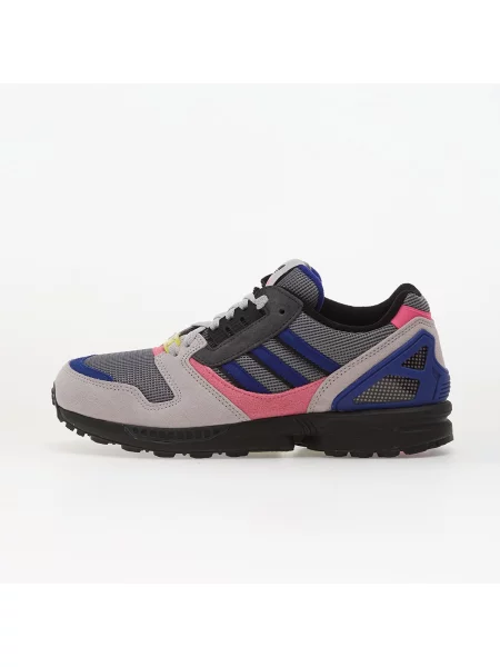 Sneakers adidas ZX Grey Three/ Semi Lucid Blue/ Lucid Pink EUR 36 gri