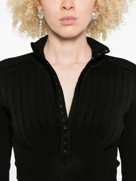 Pulover Mugler negru