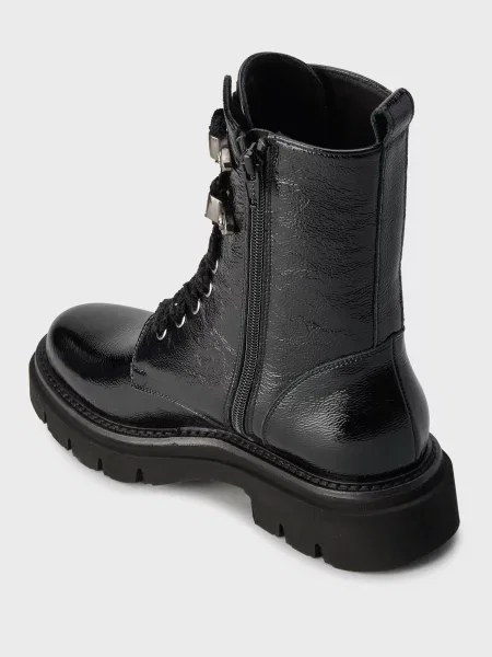 Черевики Luca Grossi чорні