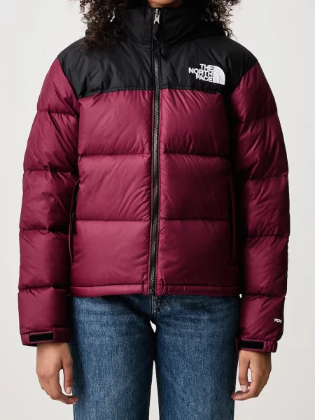 The North Face пухова куртка Retro Nuptse