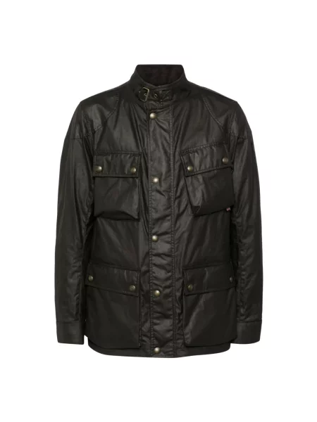 Kurtka Belstaff czarna