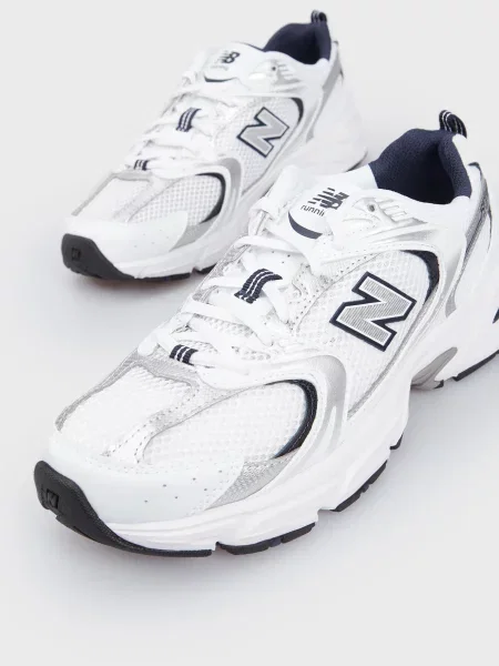 Кроссовки New Balance 530 белые