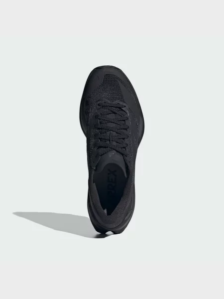 Кроссовки Adidas Terrex черные