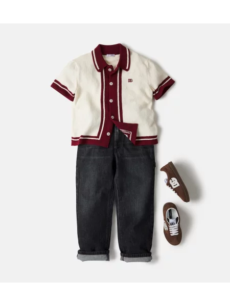 Gyerek ing Dolce&gabbana
