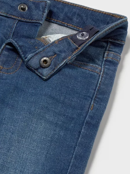 Mayoral джинси slim fit дитячі slim fit basic