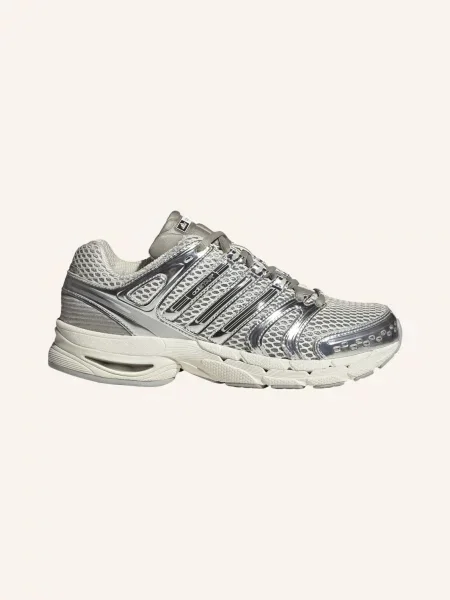 Adidas Originals Sneakersy Adistar Control 5 krémová / stříbrná šedá