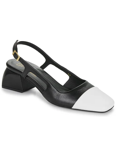Pantofi cu toc Fericelli