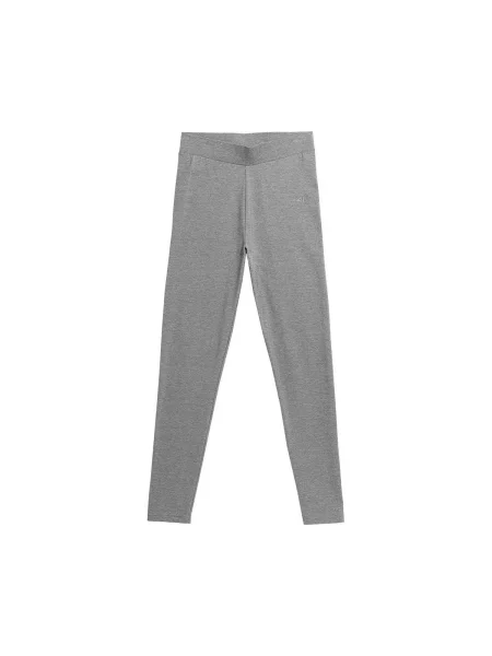 Pantaloni 4f gri