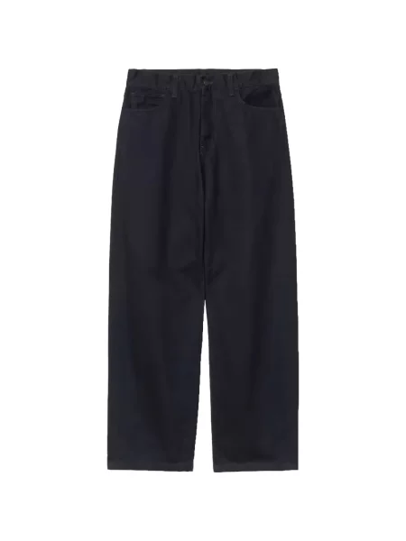 Pantaloni Carhartt Wip negru
