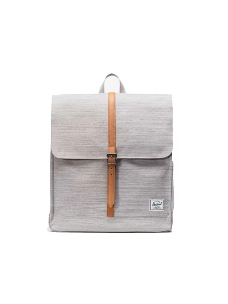 Plecak Herschel w miejskim stylu szary