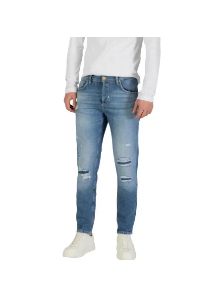 Cropp blugi Antony Morato alb