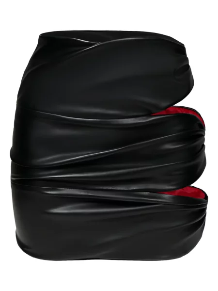 Mała mały spódnica mini Lika czarna