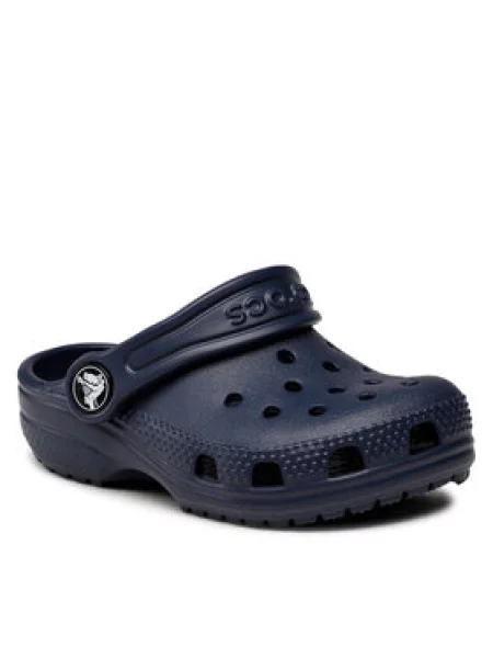 Dětské pantofle Crocs