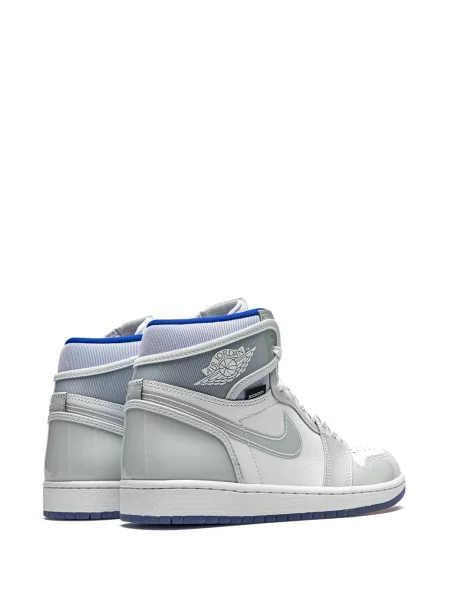 Sneakersy Jordan Air Jordan 1 białe