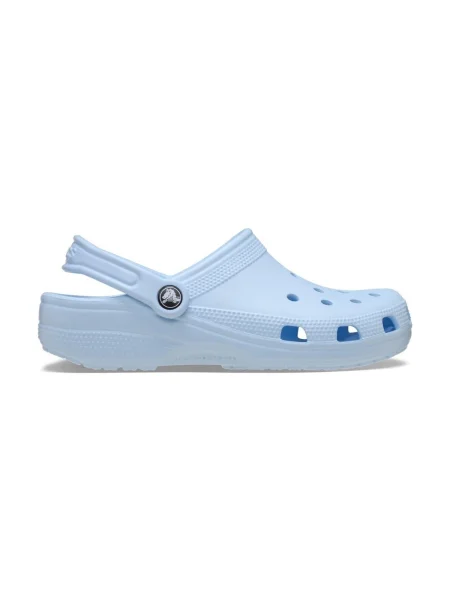 Pantofi Crocs clasici albastru