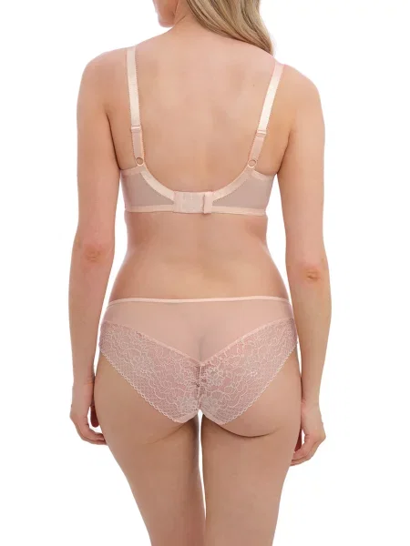 Трусы Fantasie розовые