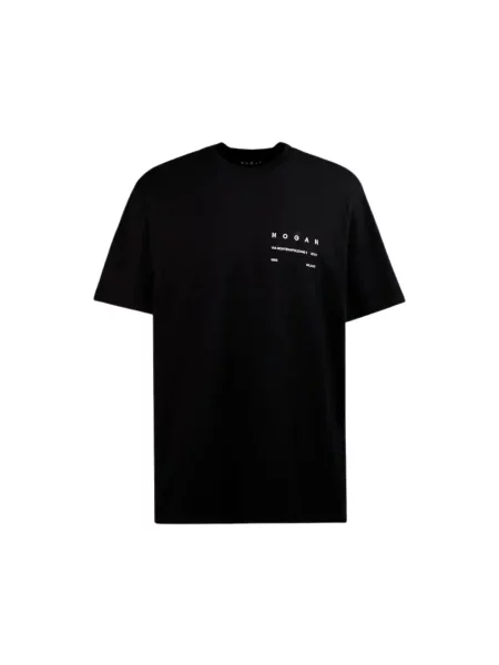 Koszulka Hogan czarna