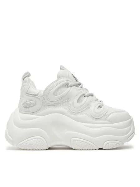 Buffalo Sneakersy Prowler One biały