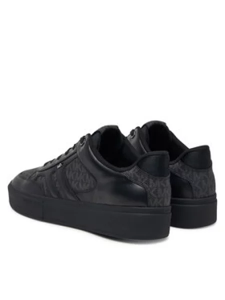 Sneakersy MICHAEL Michael Kors černé