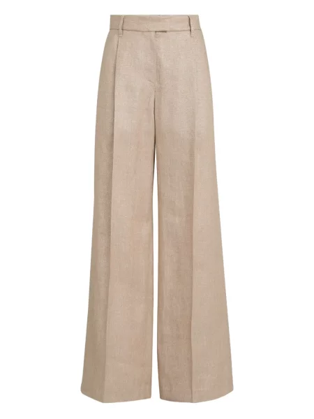 Pantaloni Brunello Cucinelli plisate
