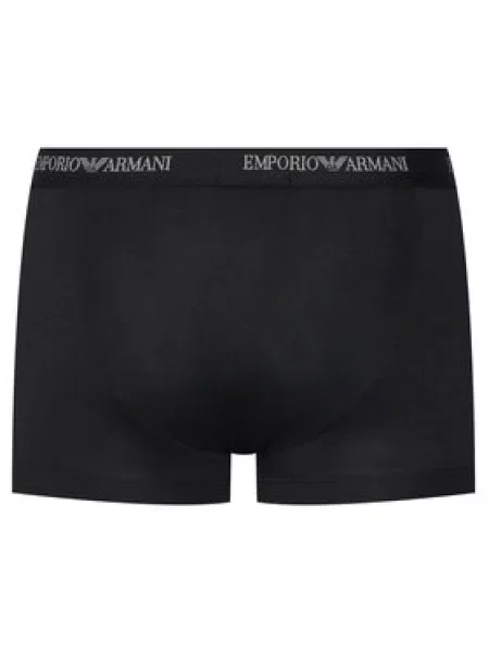 Boksarice Emporio Armani črna