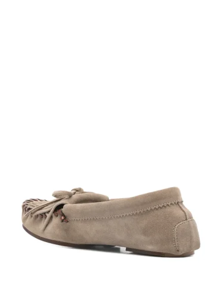Pantofi loafer Paris Texas