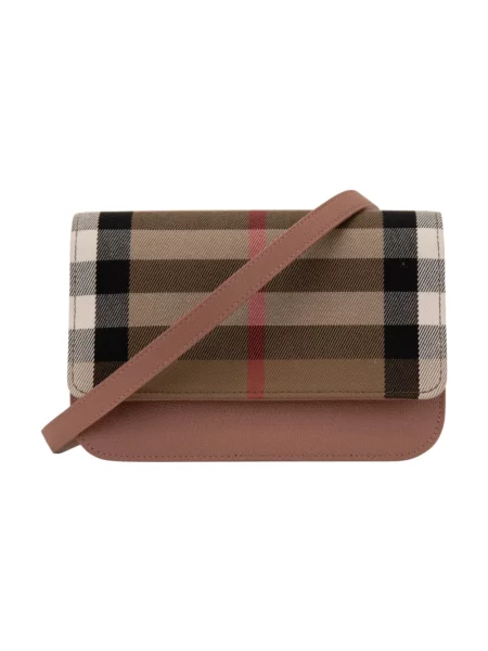 Torebka crossbody Burberry