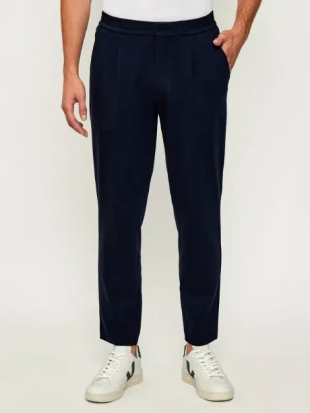Calvin Klein Pantaloni | Tapered fit
