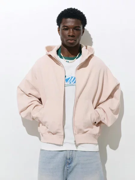 Geacă Pull&bear