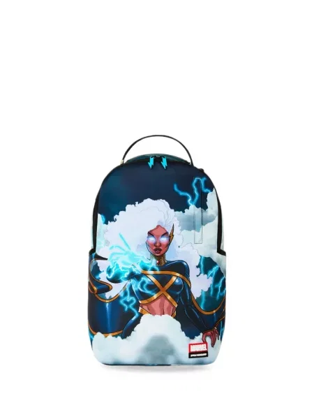 Ruksak Sprayground plava