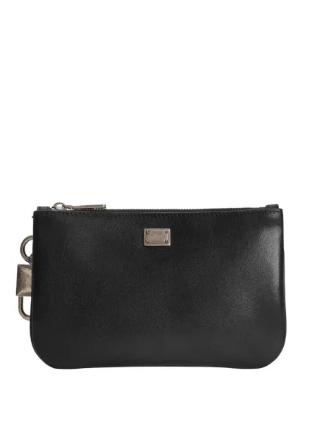Geantă Dolce & Gabbana negru