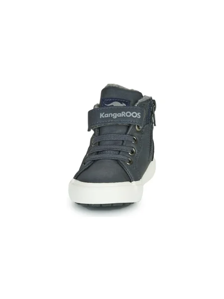 Pantofi copii Kangaroos albastru