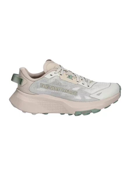 The North Face buty do biegania ALTAMESA V2 beżowe