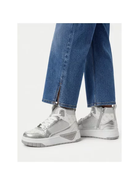 Sneakersy Guess