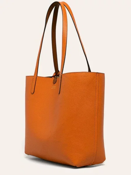 Lauren Ralph Lauren Kabelka hnědá