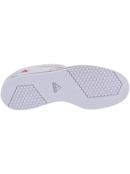 Pantofi Adidas alb