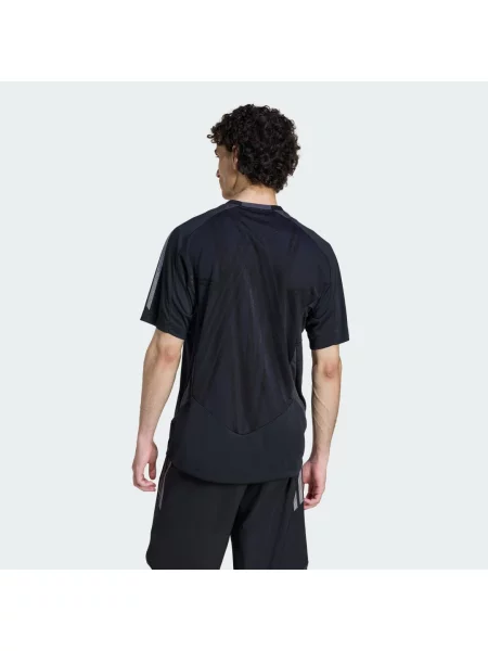 ADIDAS ORIGINALS Tričko / bílá černá