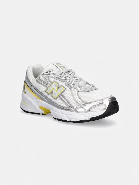 New Balance sportcipő gyerek fehér