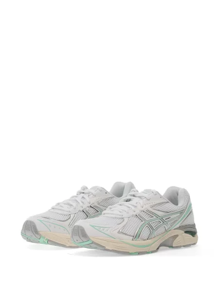 Sneakerși Asics gri