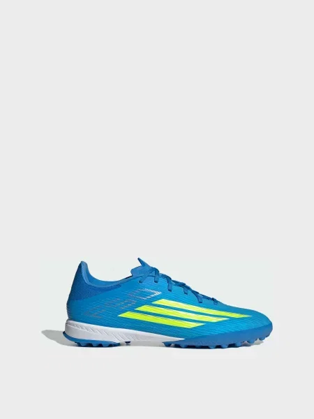 Кроссовки Adidas синие