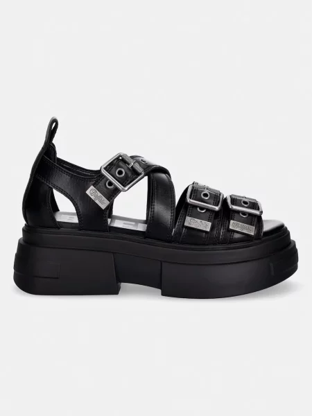 Buffalo босоніжки Bolt Snd Buckle