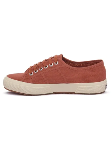 Pantofi Superga clasici alb