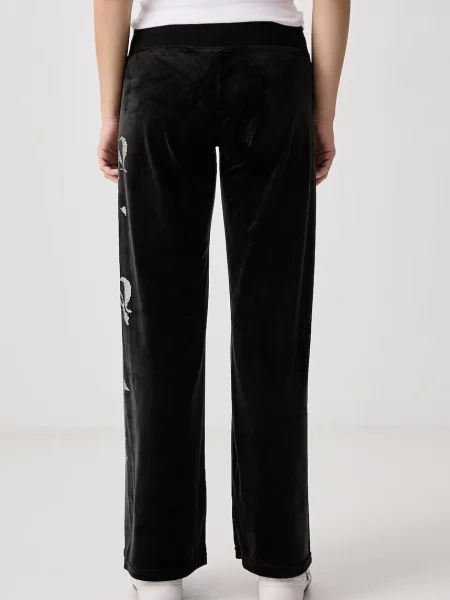 Спортивные штаны Juicy Couture