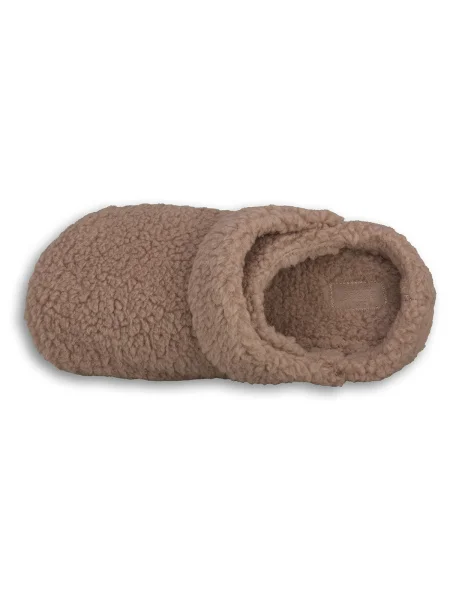 Tenisky Crocs béžová