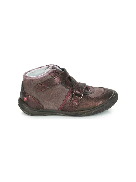 Pantofi copii Gbb maro